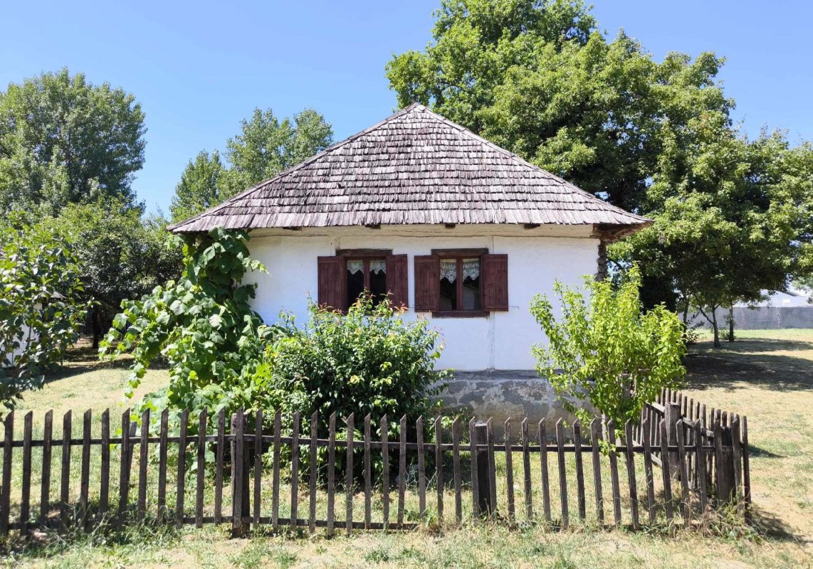 Poveștile fermecătoare ale Banatului de odinioară  339851