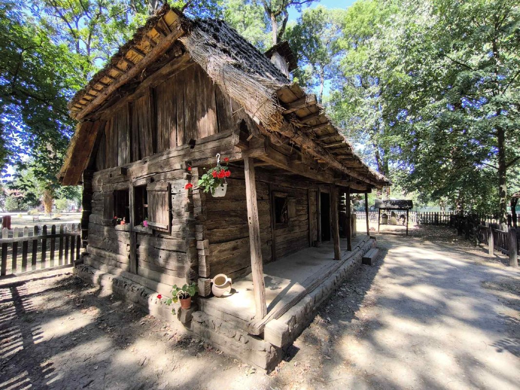 Poveștile fermecătoare ale Banatului de odinioară  339852