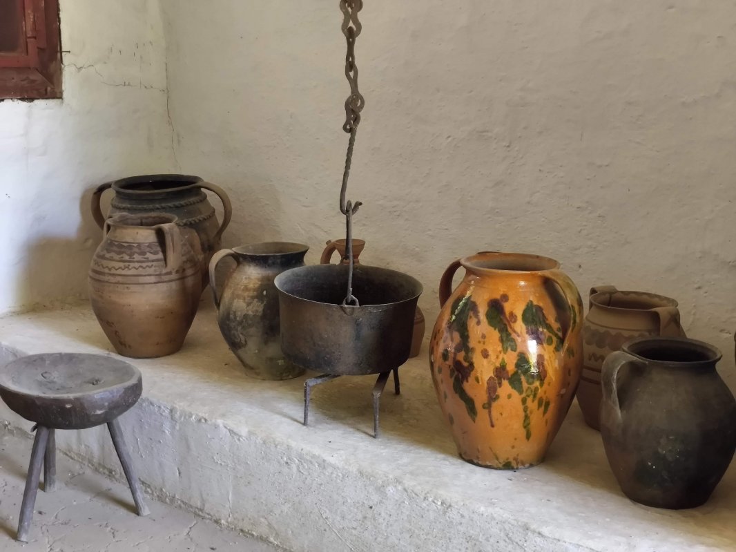 Poveștile fermecătoare ale Banatului de odinioară  339854