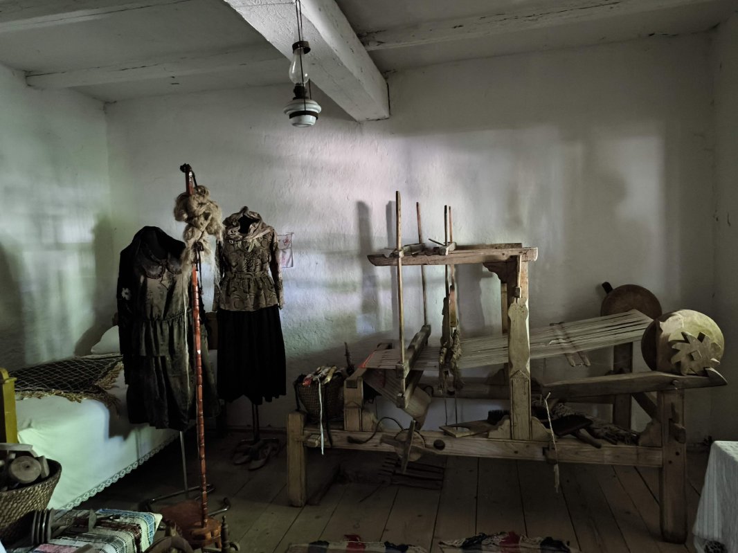 Poveștile fermecătoare ale Banatului de odinioară  339855