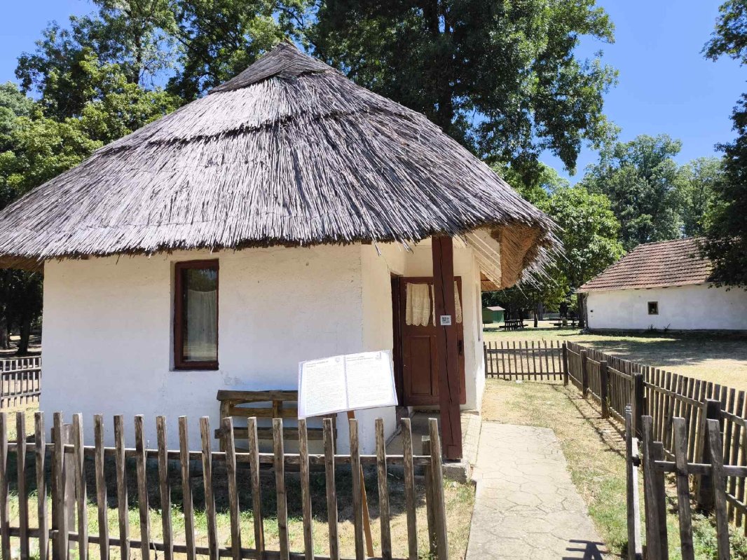 Poveștile fermecătoare ale Banatului de odinioară  339856