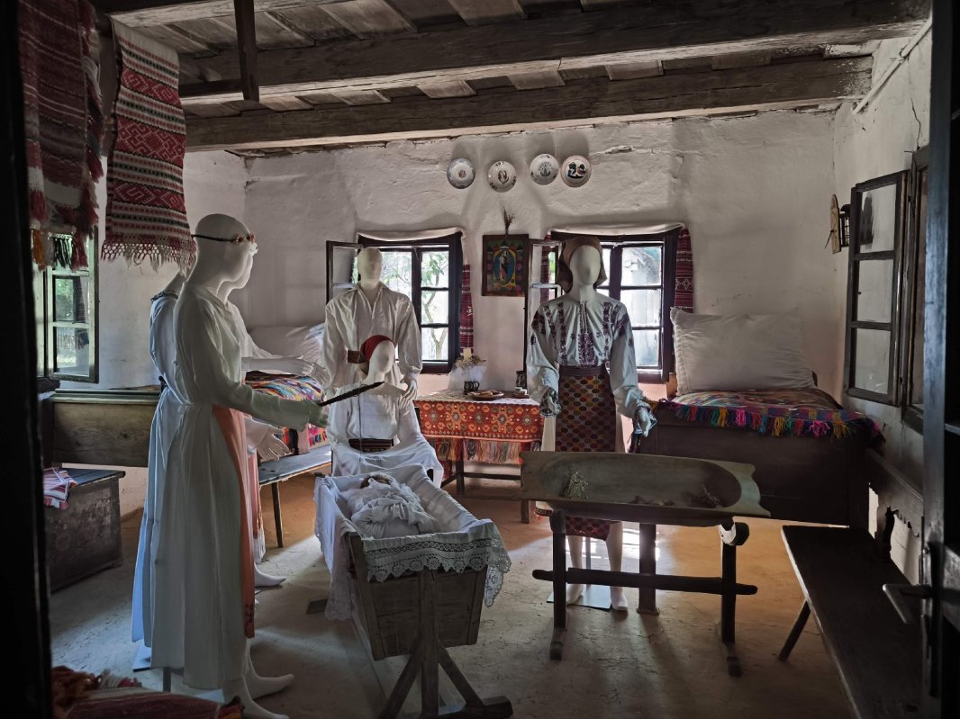 Poveștile fermecătoare ale Banatului de odinioară  339857