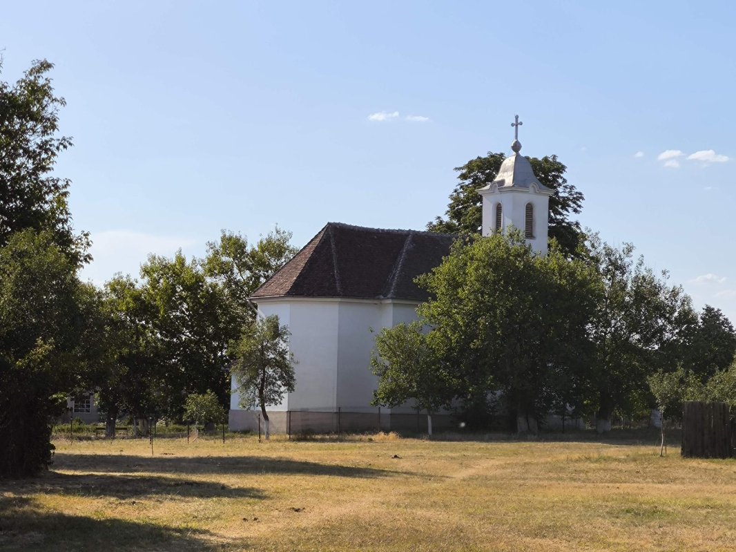 Poveștile fermecătoare ale Banatului de odinioară  339860