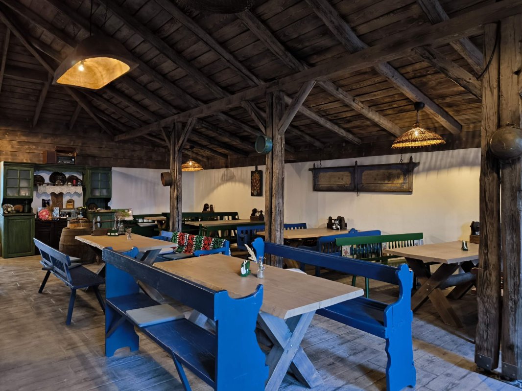 Poveștile fermecătoare ale Banatului de odinioară  339863