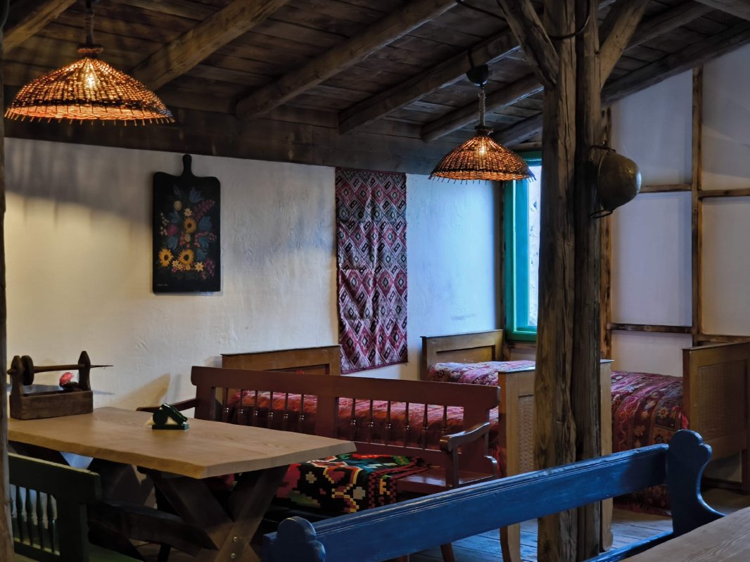 Poveștile fermecătoare ale Banatului de odinioară  339865