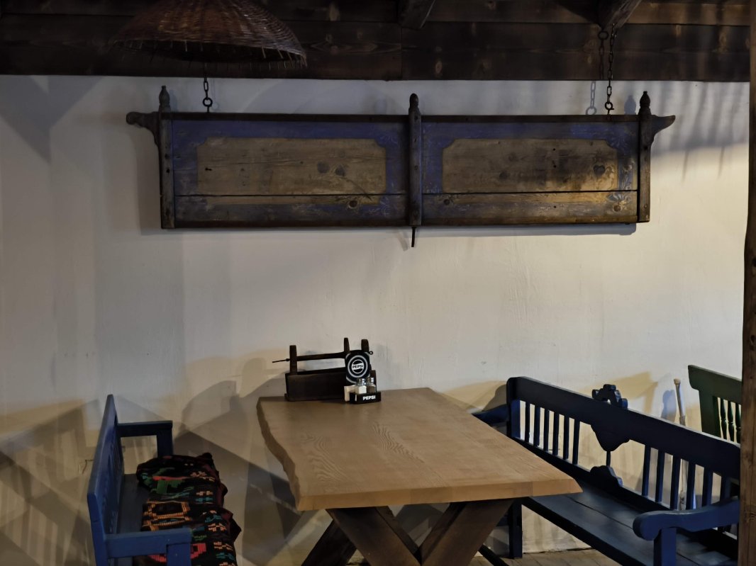 Poveștile fermecătoare ale Banatului de odinioară  339866