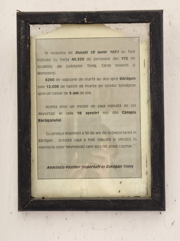 Poveștile fermecătoare ale Banatului de odinioară  339870