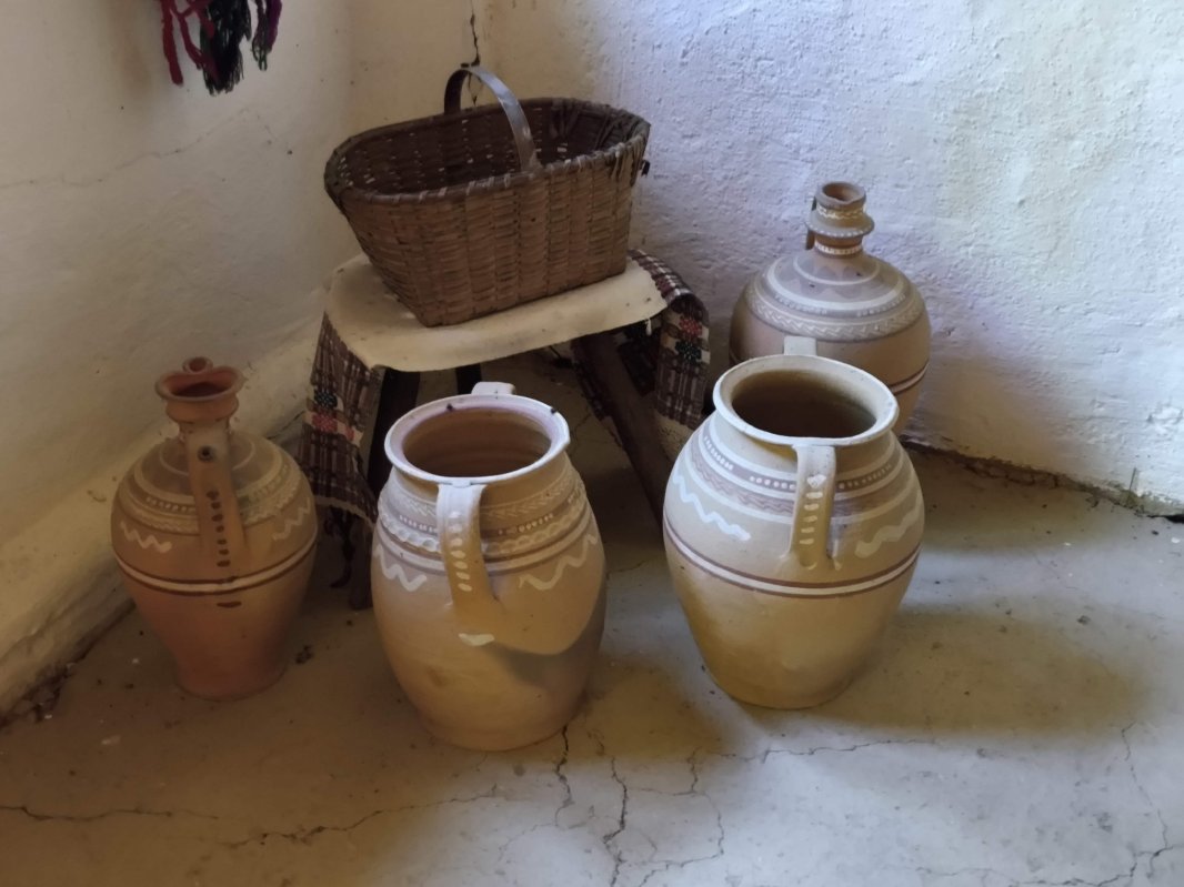 Poveștile fermecătoare ale Banatului de odinioară  339875