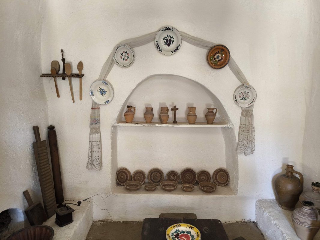 Poveștile fermecătoare ale Banatului de odinioară  339878