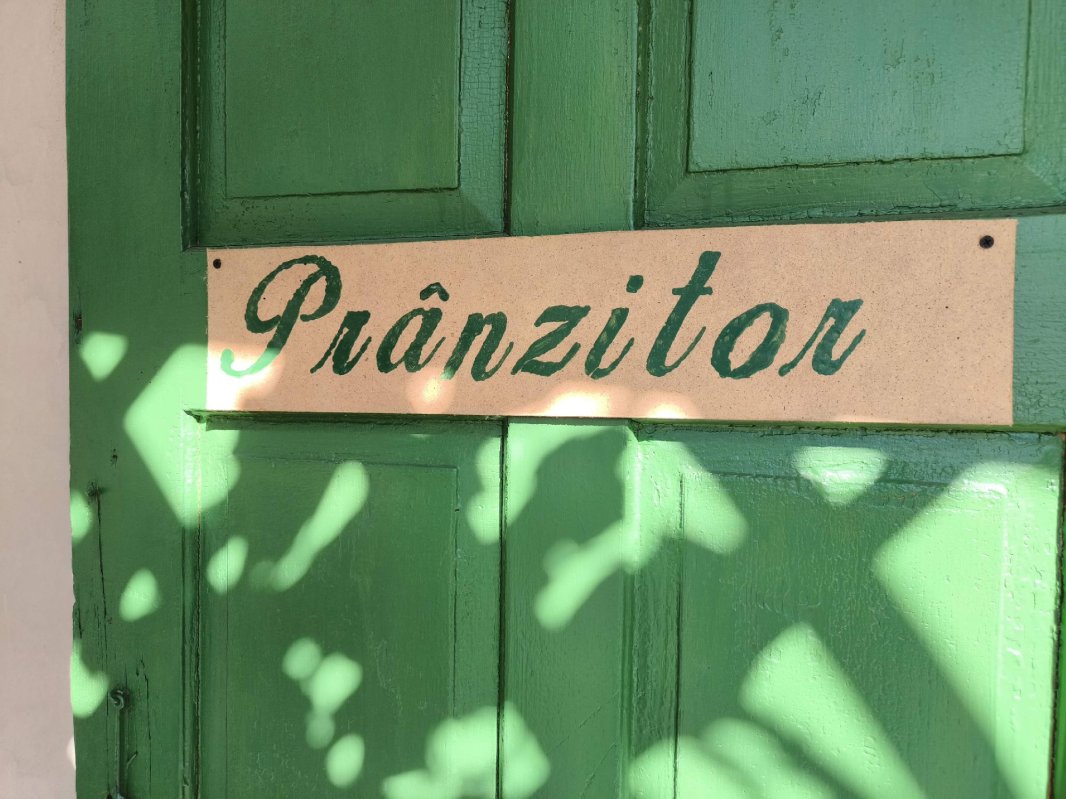 Poveștile fermecătoare ale Banatului de odinioară  339880