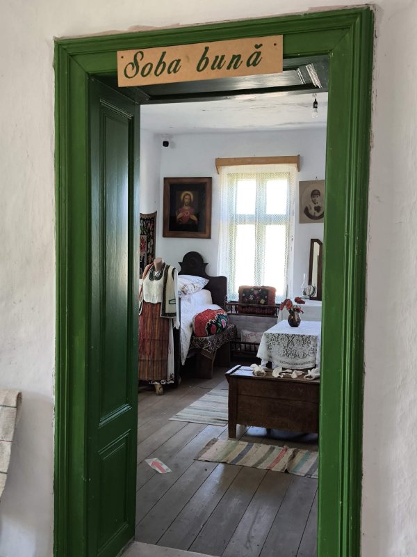 Poveștile fermecătoare ale Banatului de odinioară  339881