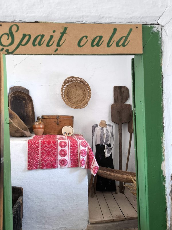 Poveștile fermecătoare ale Banatului de odinioară  339883