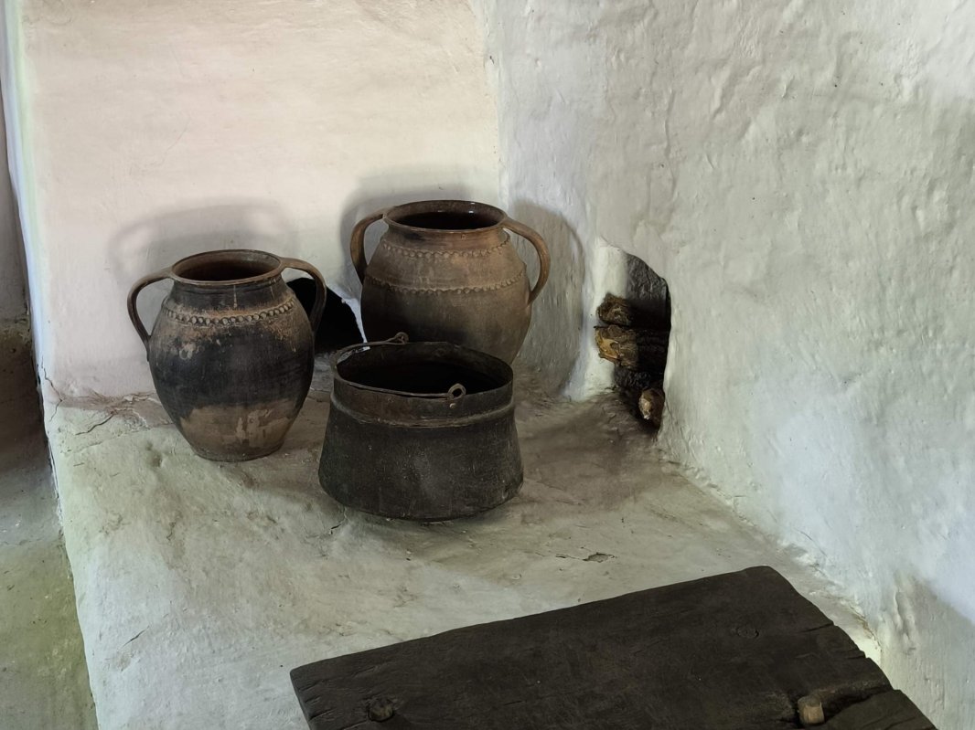 Poveștile fermecătoare ale Banatului de odinioară  339885