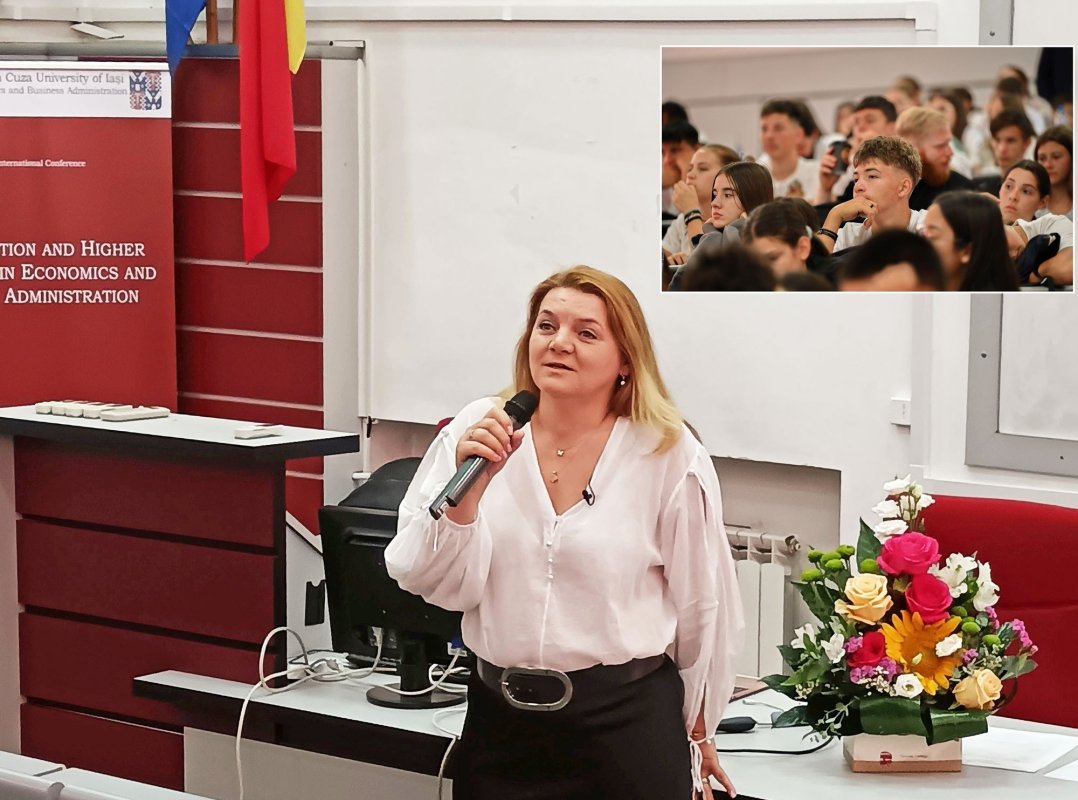 „Ar trebui să fim un pic mai blânzi cu tinerii de azi” 340562