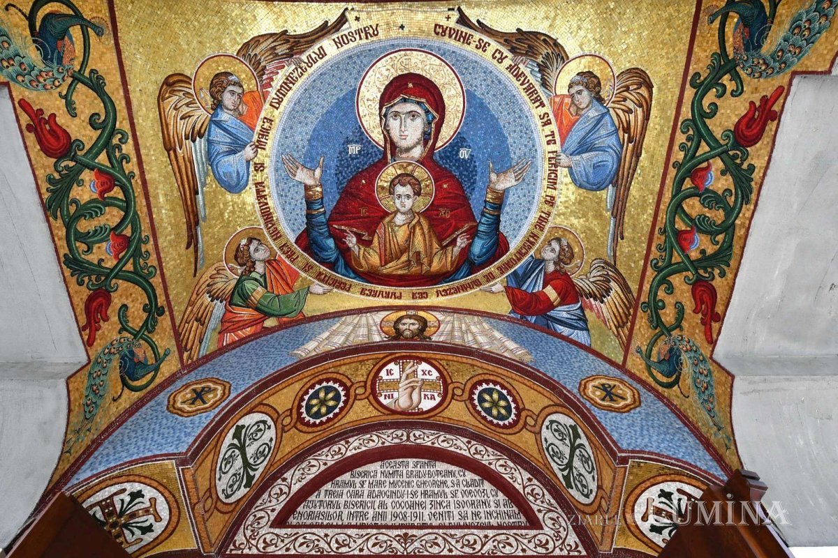 II Corinteni 8, 7-15 265881