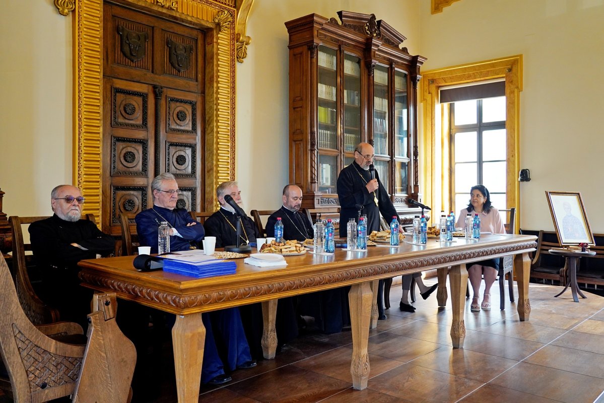 Promoția 2000 a Facultății de Teologie din Iași s-a reîntâlnit după 25 de ani 340602