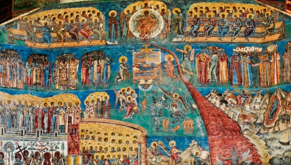 Xenofilia, poruncă divină? 340558