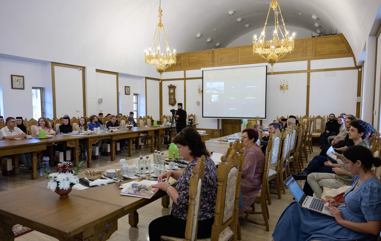 Colocviile Putnei, ediția a 32‑a 340731