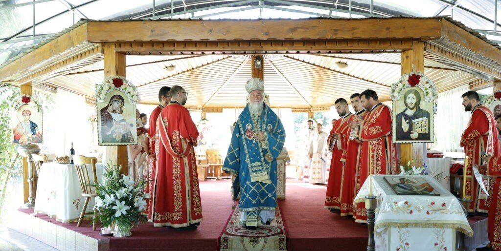 Evenimente bisericești în Arhiepiscopia Craiovei 340688