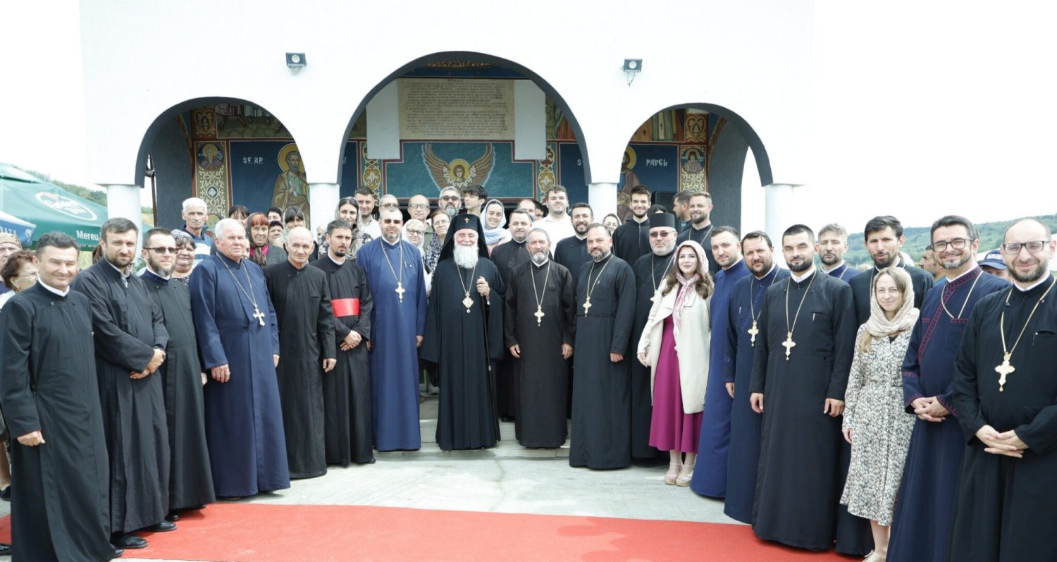 Evenimente bisericești în Arhiepiscopia Craiovei 340689