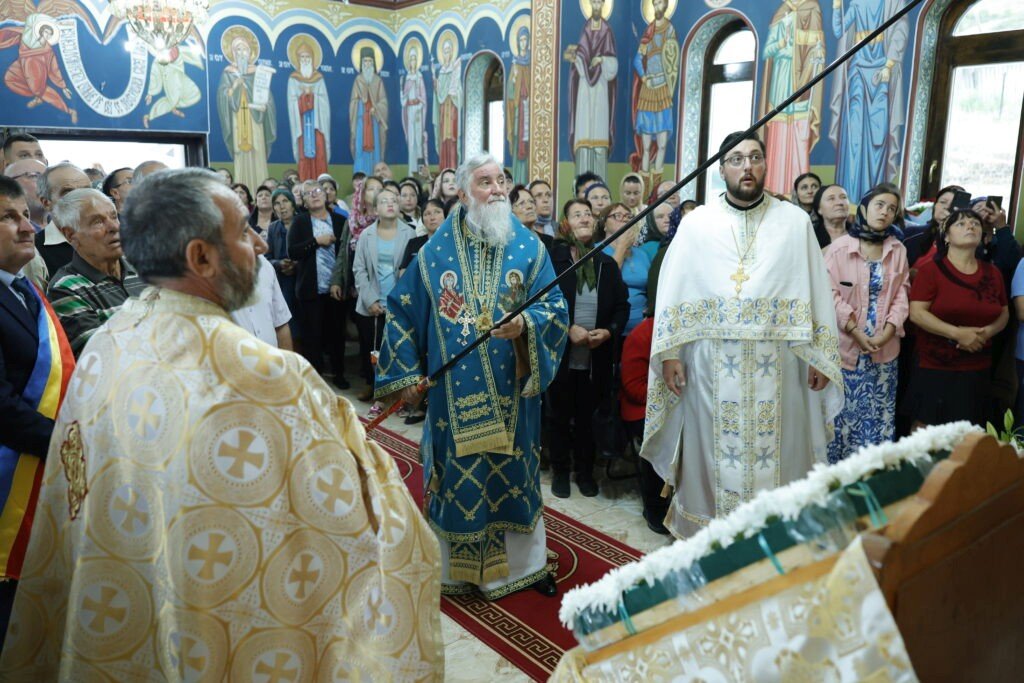 Evenimente bisericești în Arhiepiscopia Craiovei 340690