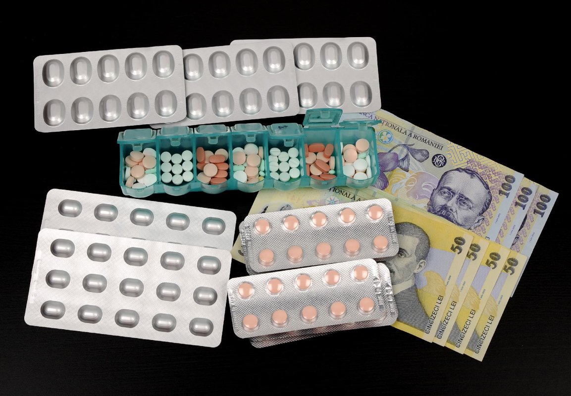 Medicamentele pentru care se schimbă nivelul de compensare 340669