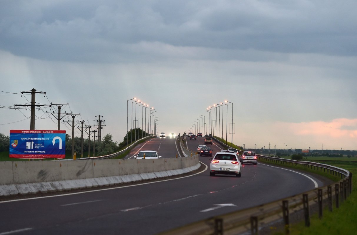 Rovinietă mai scumpă 340671