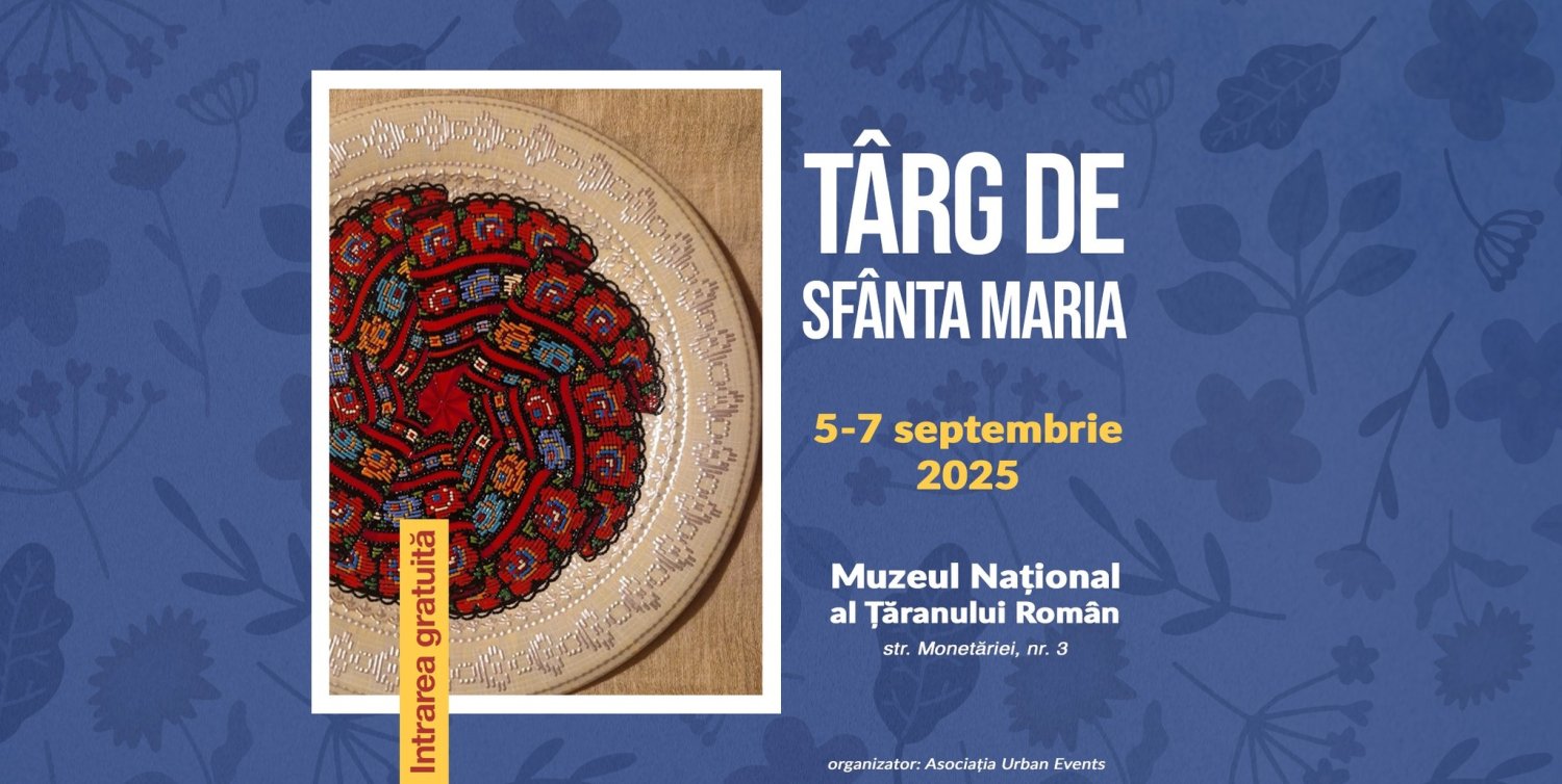 Târg de Nașterea Maicii Domnului 340665