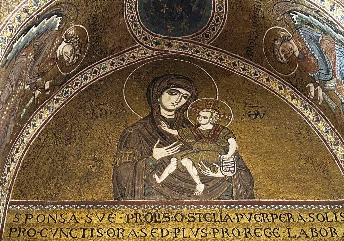 Un nou an bisericesc 340650