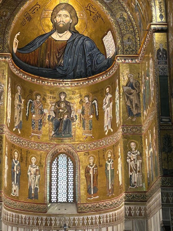 Un nou an bisericesc 340651