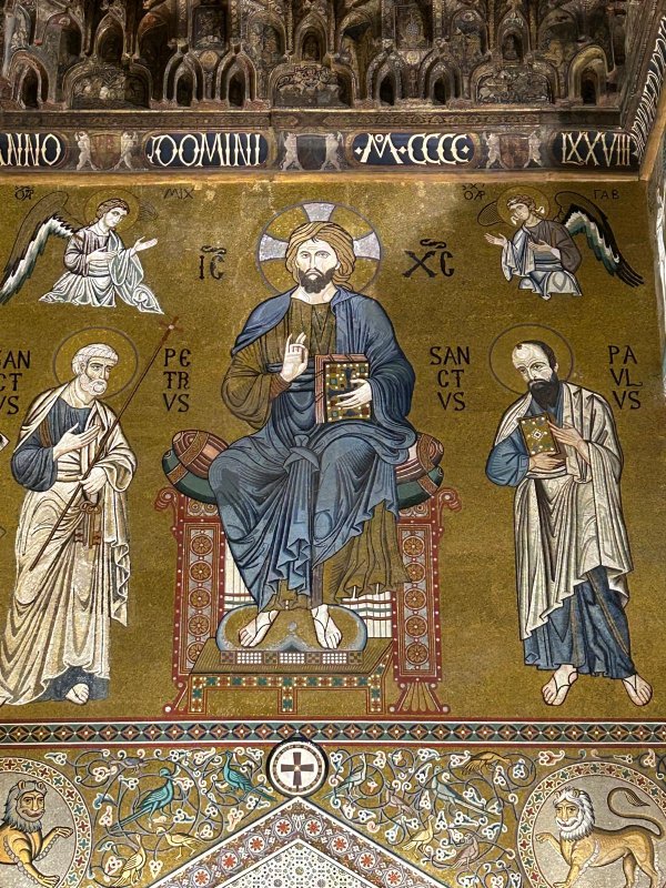 Un nou an bisericesc 340652