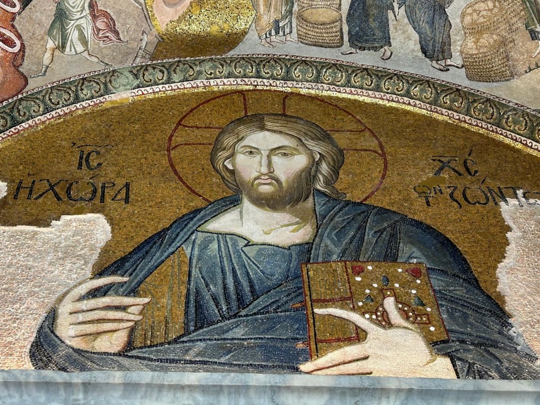 Un nou an bisericesc 340654