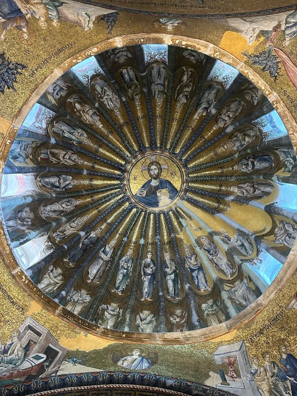 Un nou an bisericesc 340656