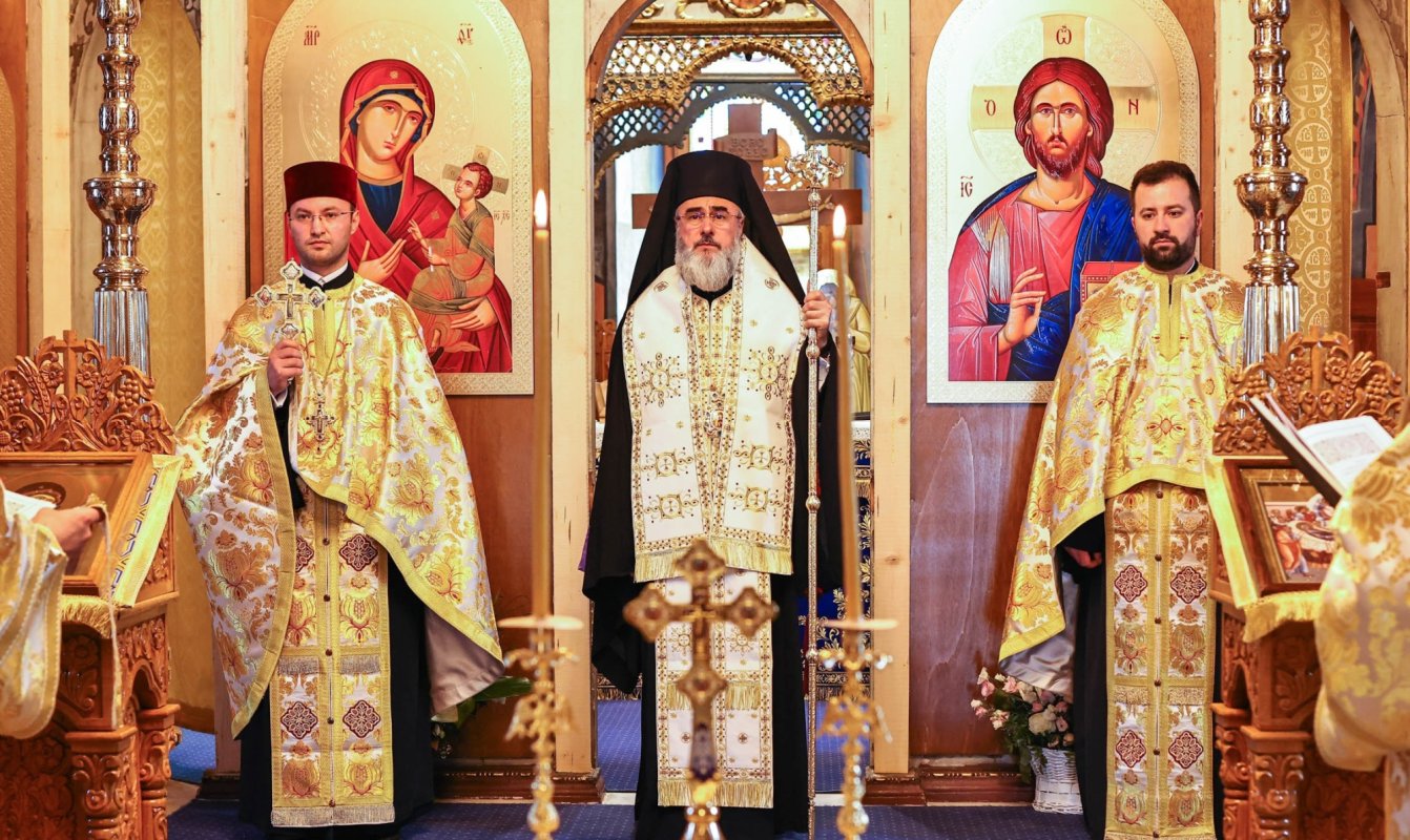 Începutul anului bisericesc în Arhiepiscopia Buzăului şi Vrancei 340770