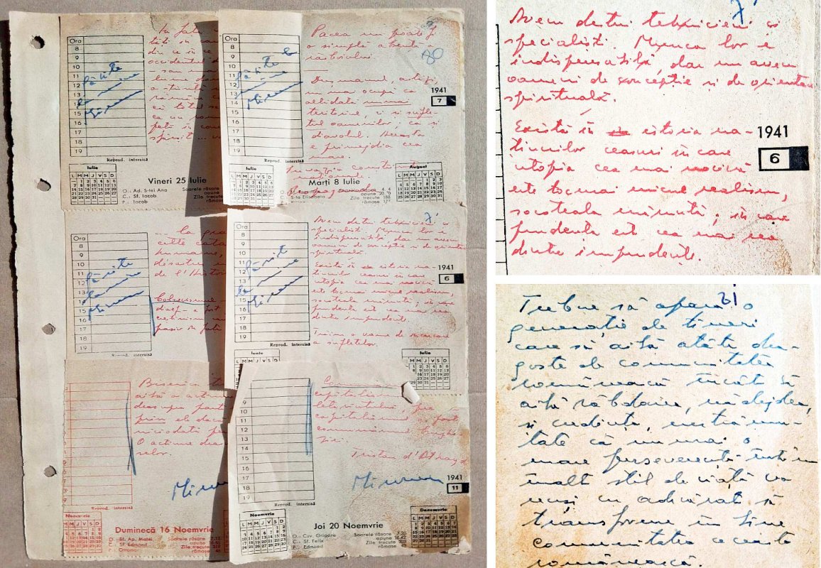 Pagini arestate, pagini eliberate 340737