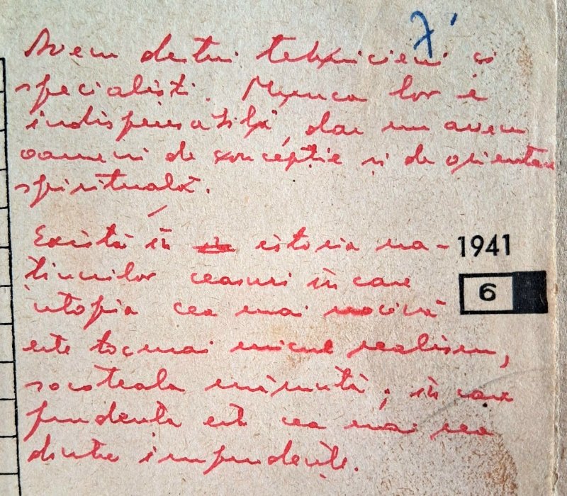 Pagini arestate, pagini eliberate 340739