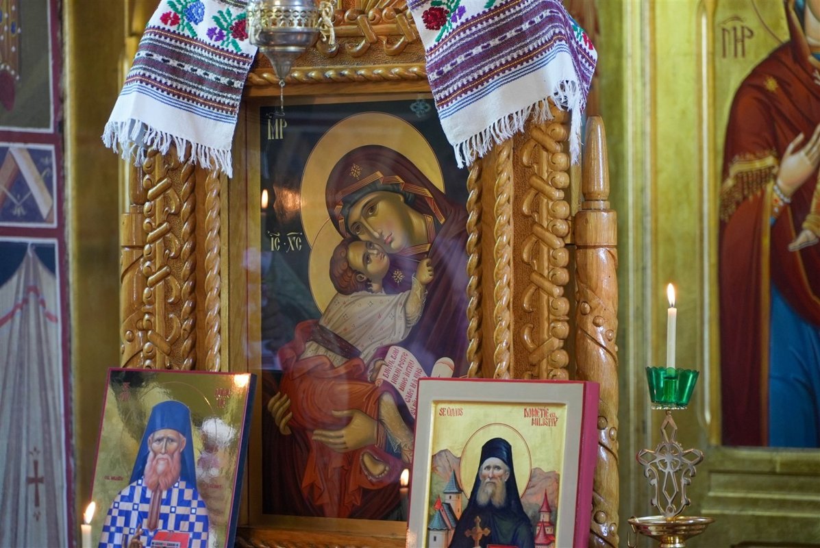 Casa Sfântului Dometie din Târlele Filiului. Pași pentru înțelegerea sacrului 340789