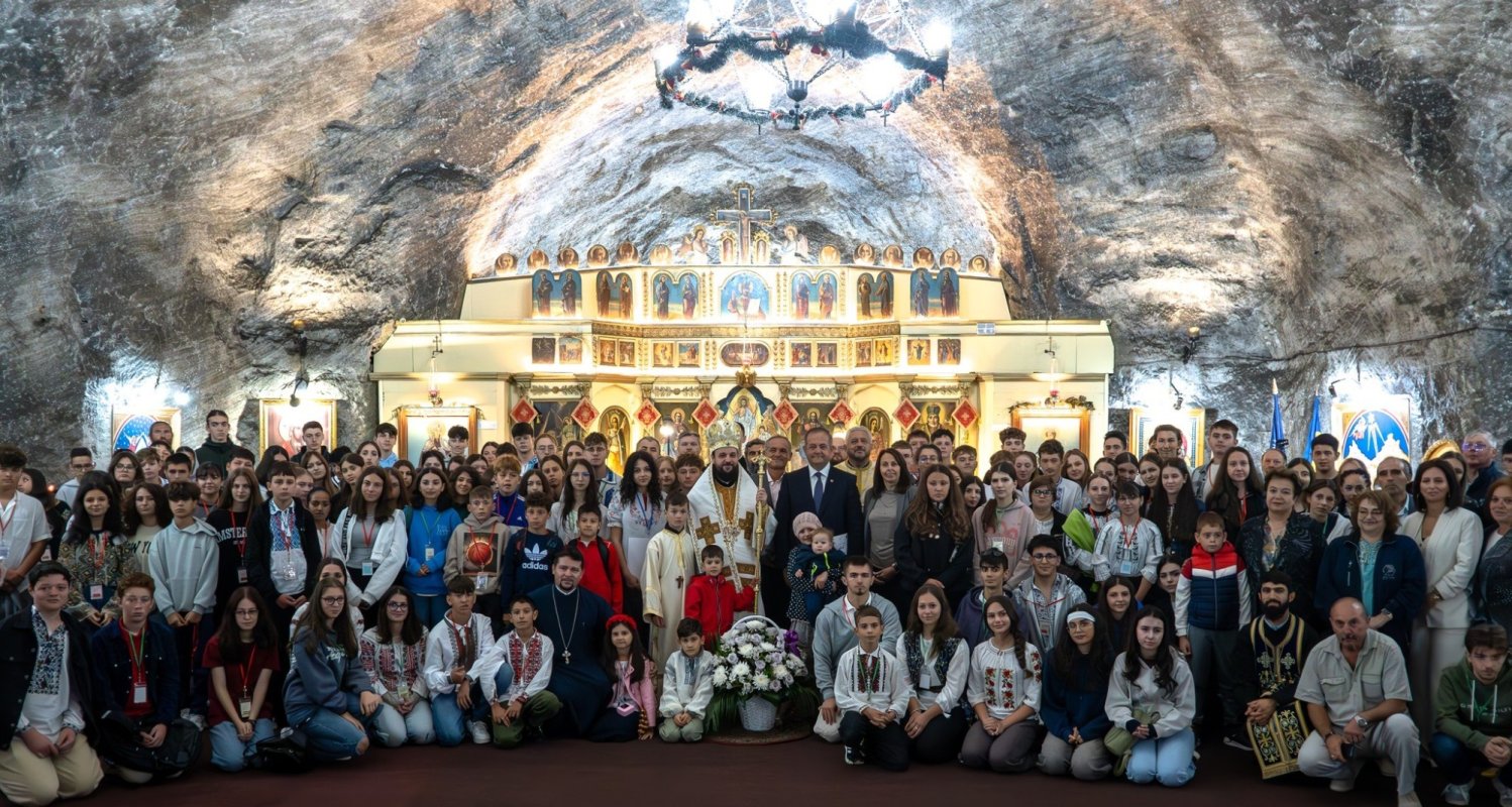 Peste 250 de tineri au participat la ediția a 7-a a proiectului „Tânărul oneștean” 340838