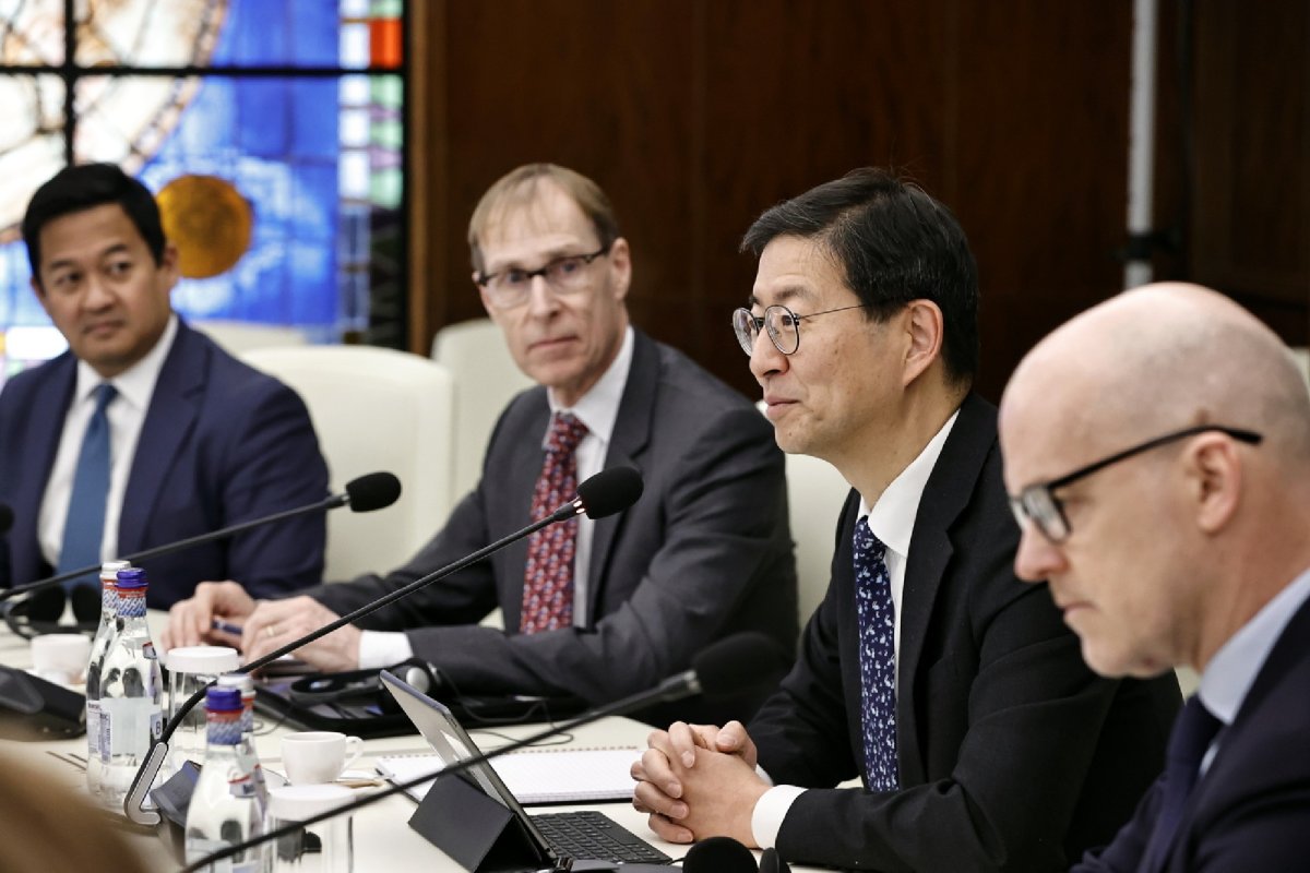 Vizită FMI la București 340813