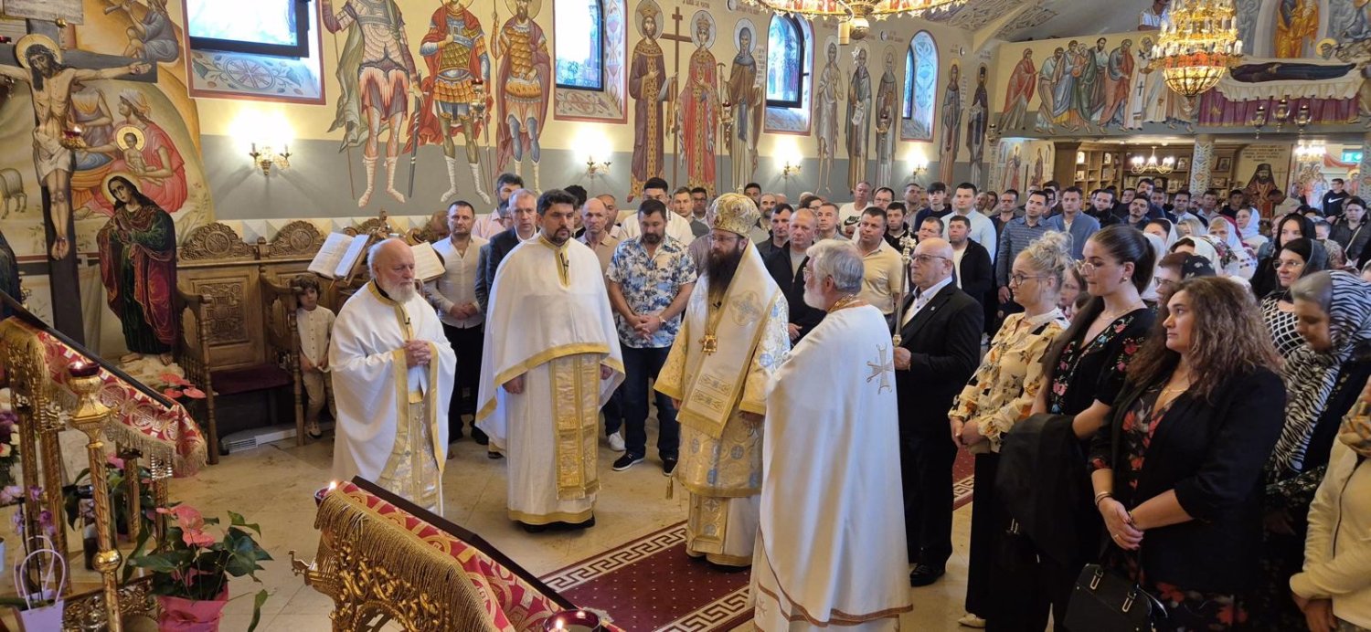 Cuviosul Serafim cel Răbdător de la Sâmbăta, mărturii din file de epistolă și evlavioase aduceri aminte 340924