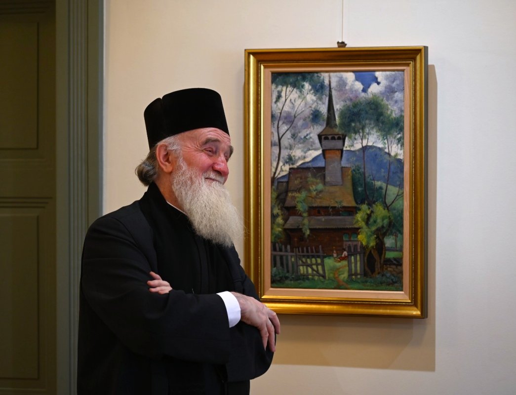 Expoziție de artă transilvăneană, maramureșeană și bănățeană la Sighetu Marmației 340928