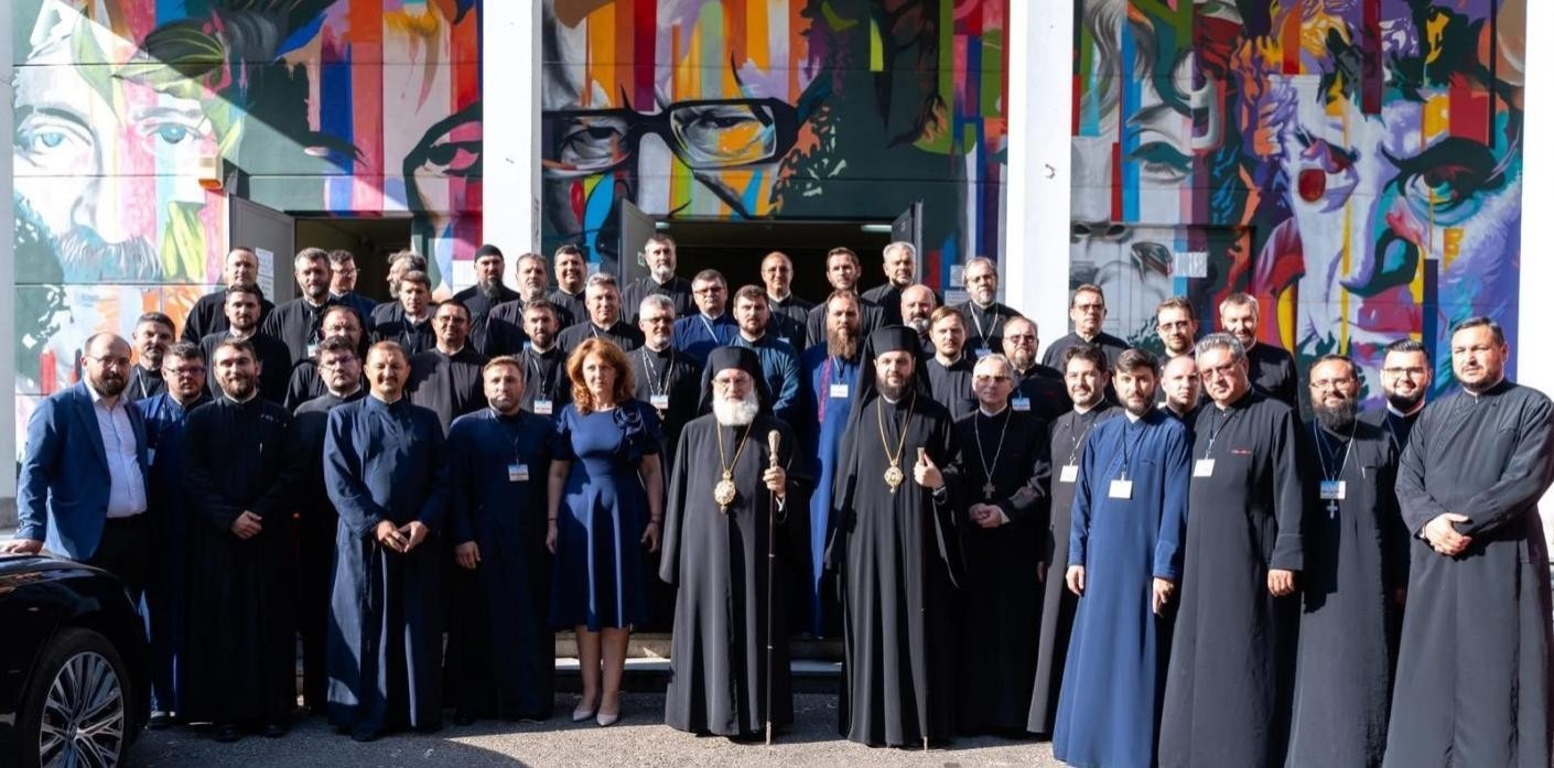 Peste 1.000 de tineri s-au întâlnit la Bacău în cadrul ITO 2025 340962