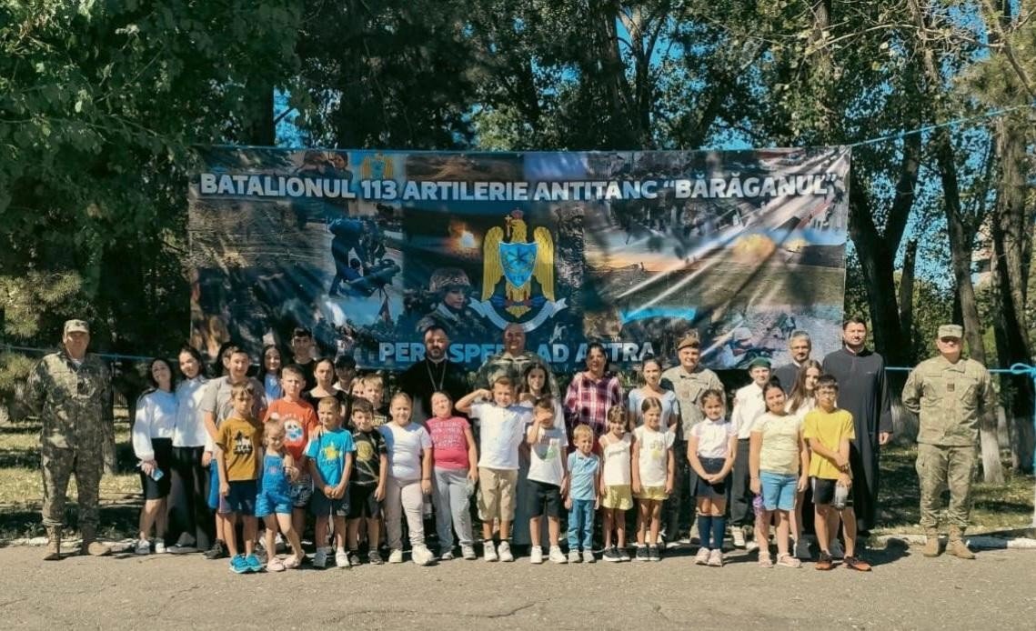 Proiect educaţional destinat tinerilor ialomiţeni, la final 341024