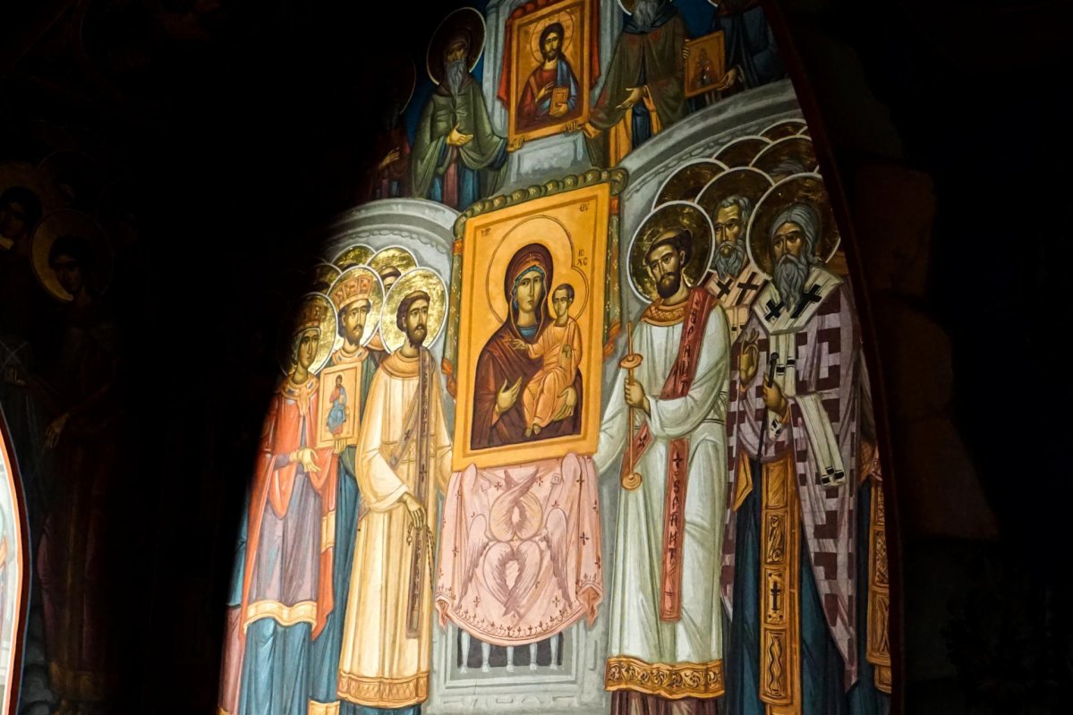 I Corinteni 2, 6-9 266419