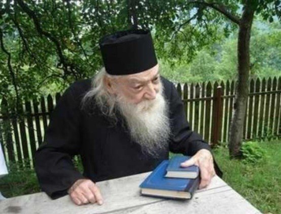 Ieromonahul Adrian Făgețeanu, mărturisitor și duhovnic 340390