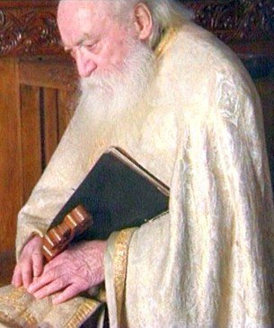 Ieromonahul Adrian Făgețeanu, mărturisitor și duhovnic 340392