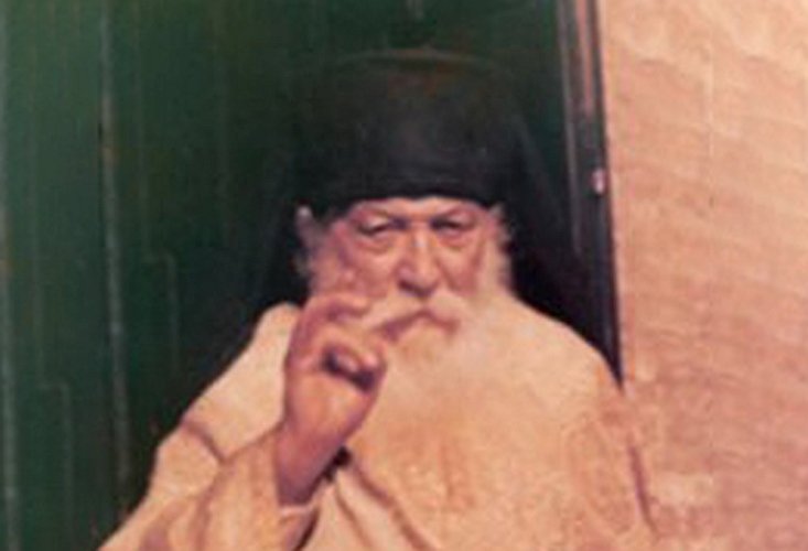 Ieromonahul Adrian Făgețeanu, mărturisitor și duhovnic 341029