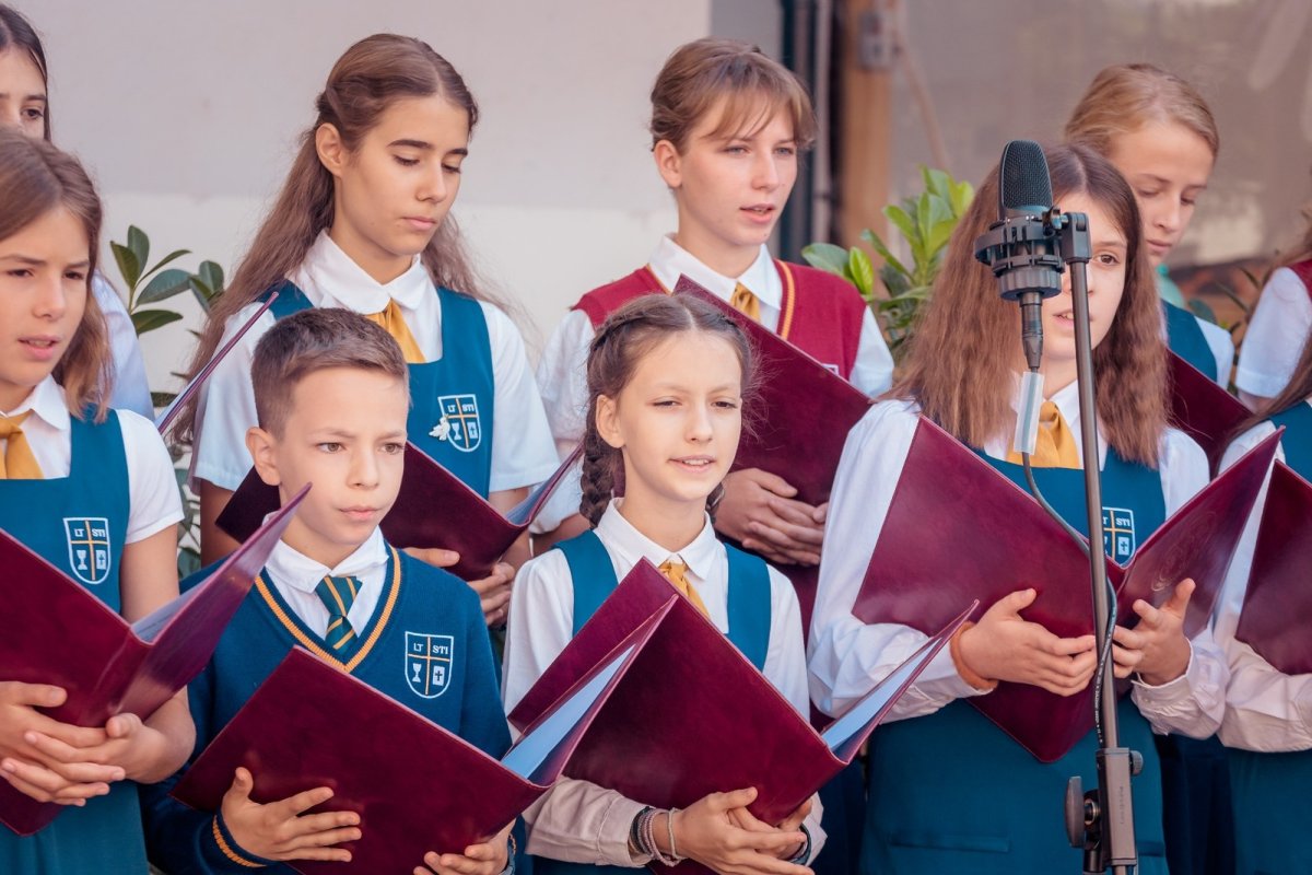 Școala noastră cea de toate zilele 340402