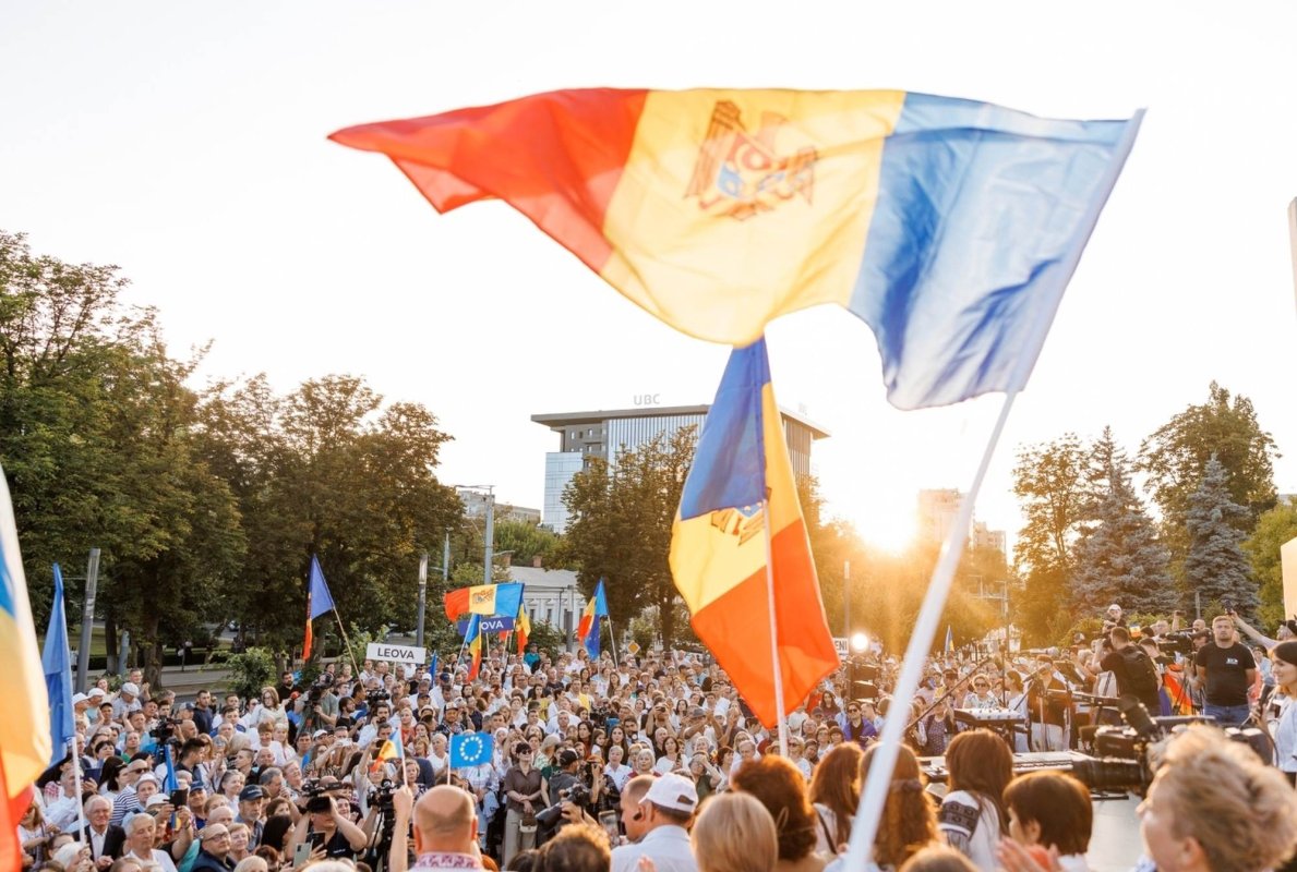 Fonduri pentru Republica Moldova 341097