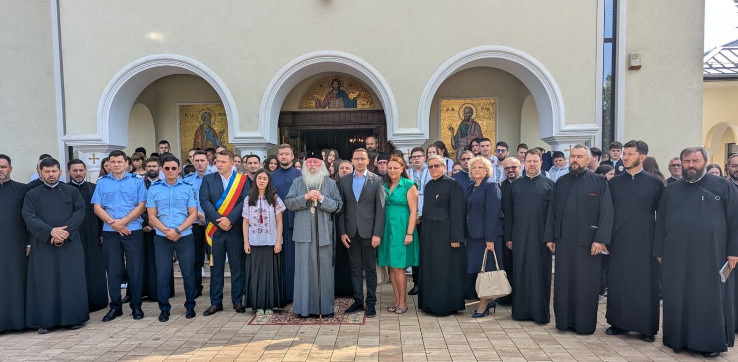 Tabăra de vară „Tim-Credo 2025” la Timișoara 341108